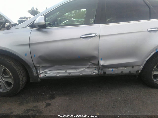 Hyundai Santa Fe Gls 2015 KM8SMDHF7FU103555 Image 6