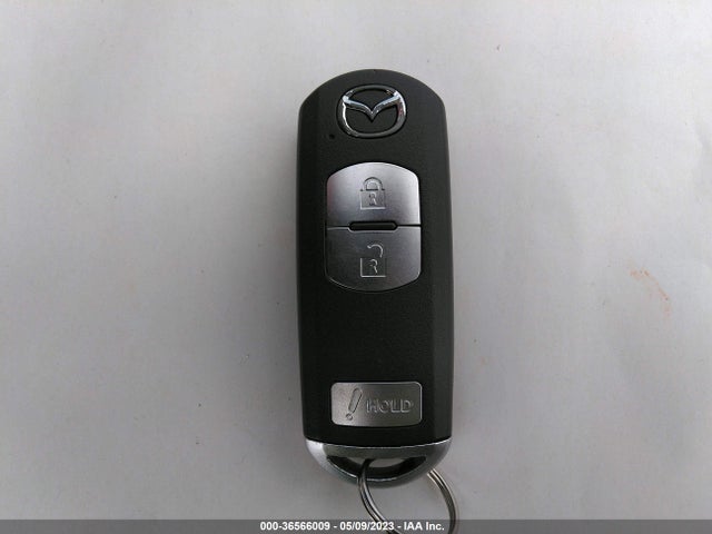 Mazda Cx-5 Grand Touring 2014 JM3KE4DY5E0351258 Image 3