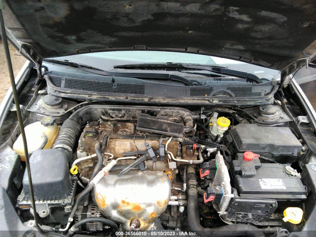 Dodge DART SXT 2016 1C3CDFBBXGD701283 Image 10