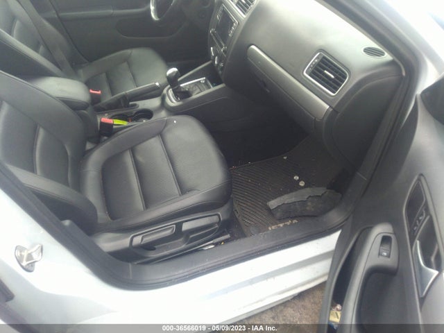Volkswagen Jetta 1.4t Se 2017 3VWDB7AJ5HM320710 Image 6
