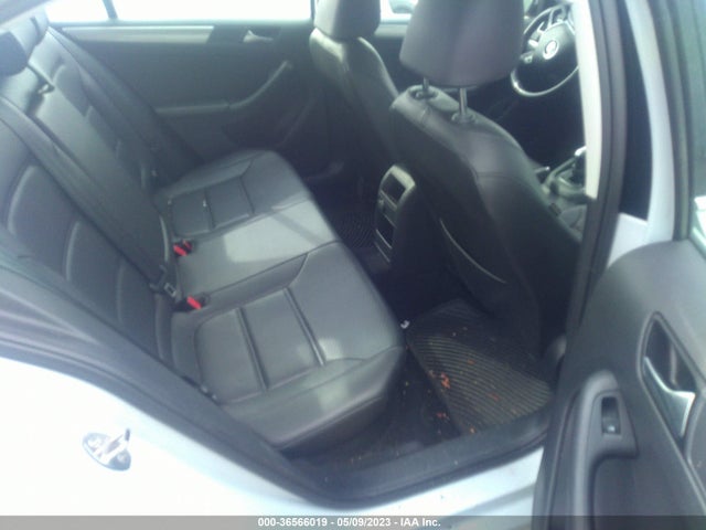 Volkswagen Jetta 1.4t Se 2017 3VWDB7AJ5HM320710 Image 9