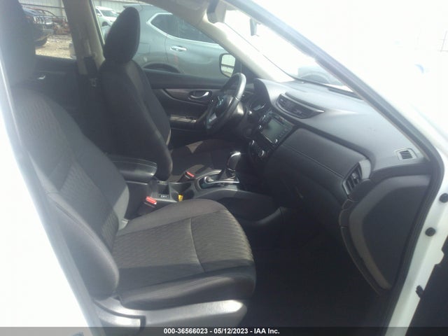 Nissan ROGUE SV 2018 5N1AT2MT8JC729029 Image 5