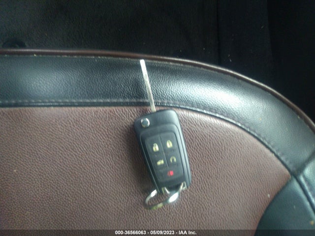 Chevrolet MALIBU LTZ 2015 1G11F5SL4FF310917 Image 3