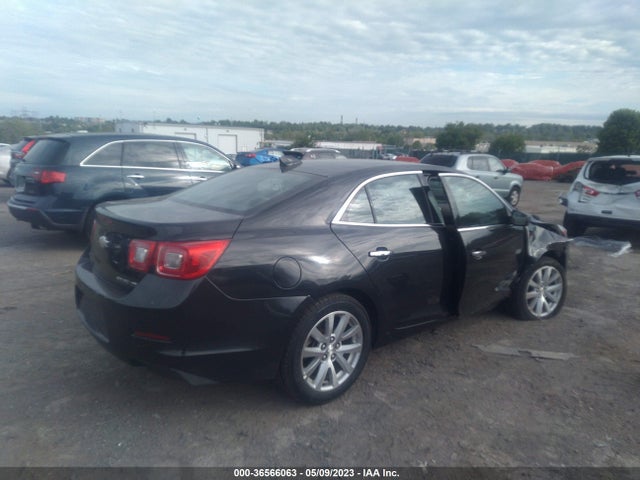 Chevrolet MALIBU LTZ 2015 1G11F5SL4FF310917 Image 5