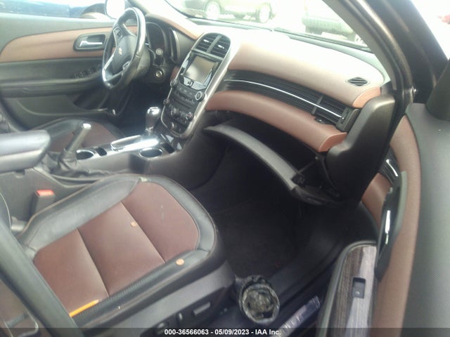 Chevrolet MALIBU LTZ 2015 1G11F5SL4FF310917 Image 6