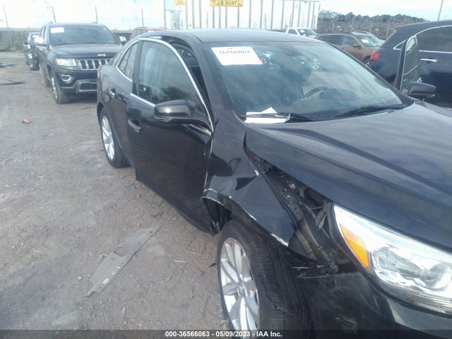 Chevrolet MALIBU LTZ 2015 1G11F5SL4FF310917 Image 7