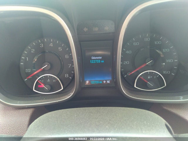 Chevrolet MALIBU LTZ 2015 1G11F5SL4FF310917 Image 8
