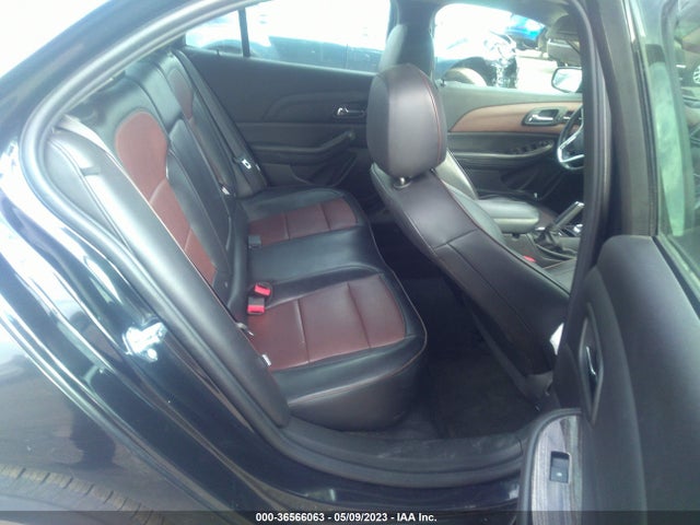 Chevrolet MALIBU LTZ 2015 1G11F5SL4FF310917 Image 9