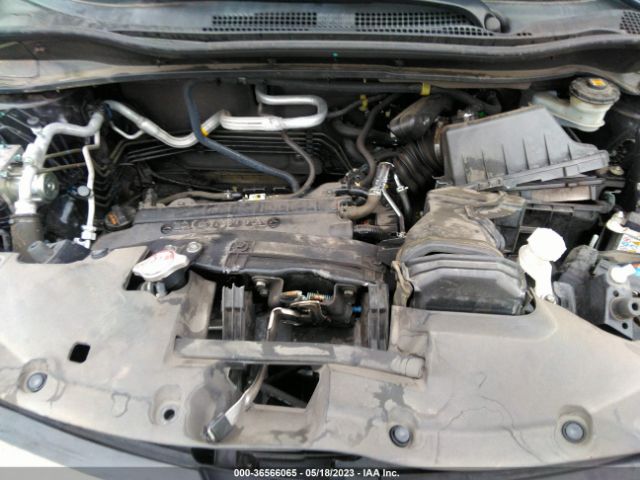 3CZRU5H14MM715379 Honda HR-V SPORT