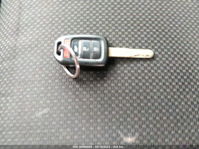 3CZRU5H14MM715379 Honda HR-V SPORT
