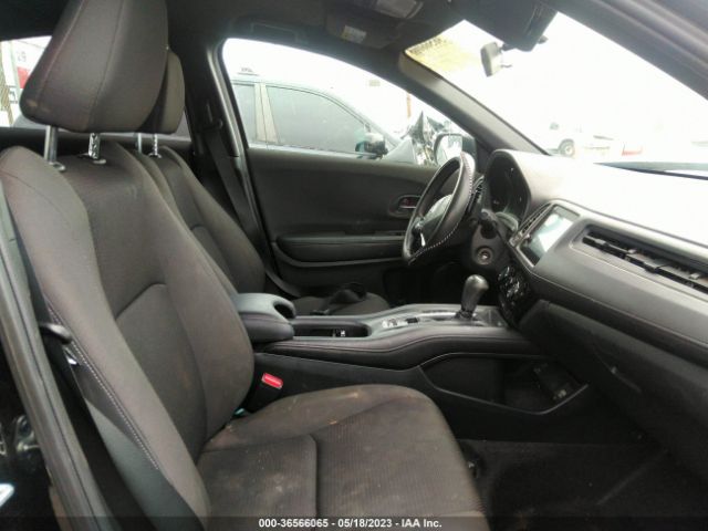 3CZRU5H14MM715379 Honda HR-V SPORT