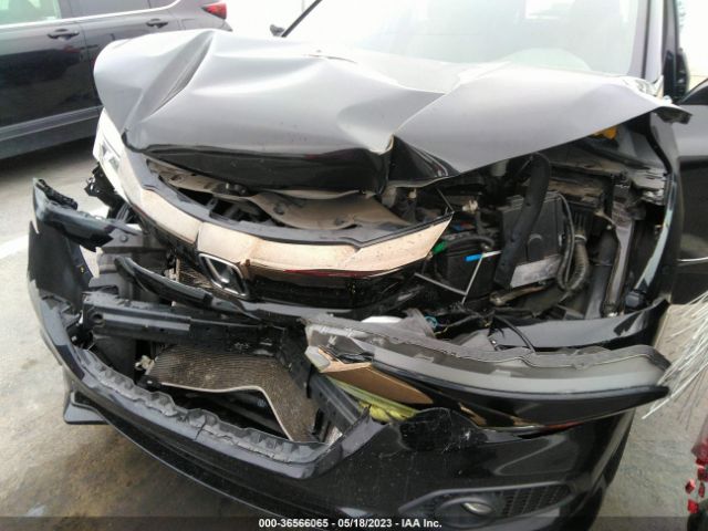 3CZRU5H14MM715379 Honda HR-V SPORT