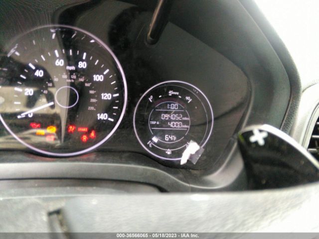 3CZRU5H14MM715379 Honda HR-V SPORT