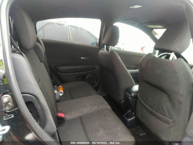 3CZRU5H14MM715379 Honda HR-V SPORT