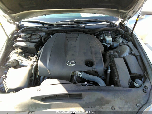 JTHBF1D22E5002155 Lexus IS 250