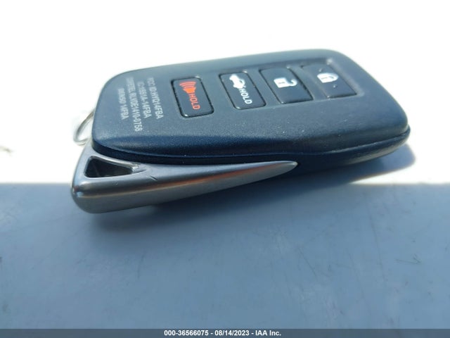 JTHBF1D22E5002155 Lexus IS 250