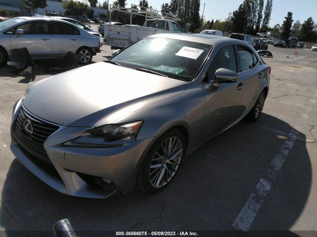 JTHBF1D22E5002155 Lexus IS 250
