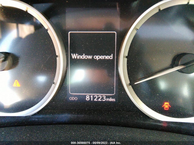 JTHBF1D22E5002155 Lexus IS 250