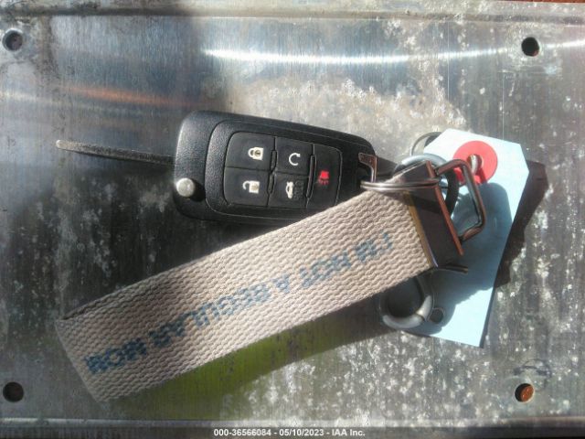 2GKFLUEK5H6344336 GMC Terrain Slt