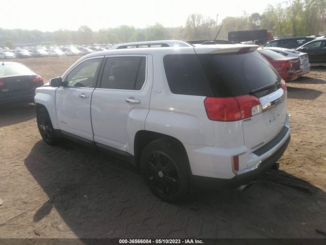 2GKFLUEK5H6344336 GMC Terrain Slt