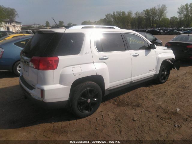 2GKFLUEK5H6344336 GMC Terrain Slt