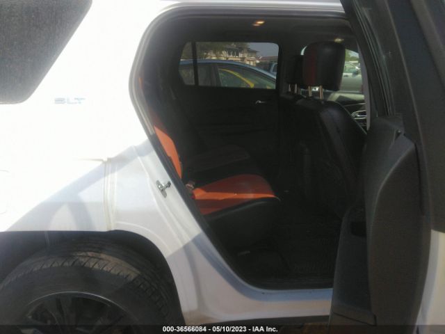 2GKFLUEK5H6344336 GMC Terrain Slt