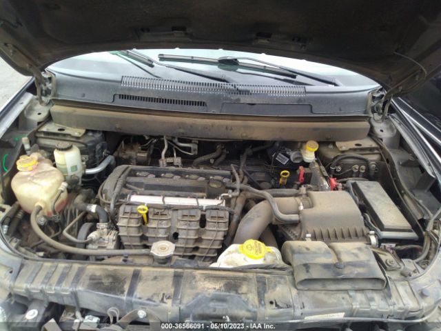 3C4PDCBB9GT205932 Dodge Journey Sxt