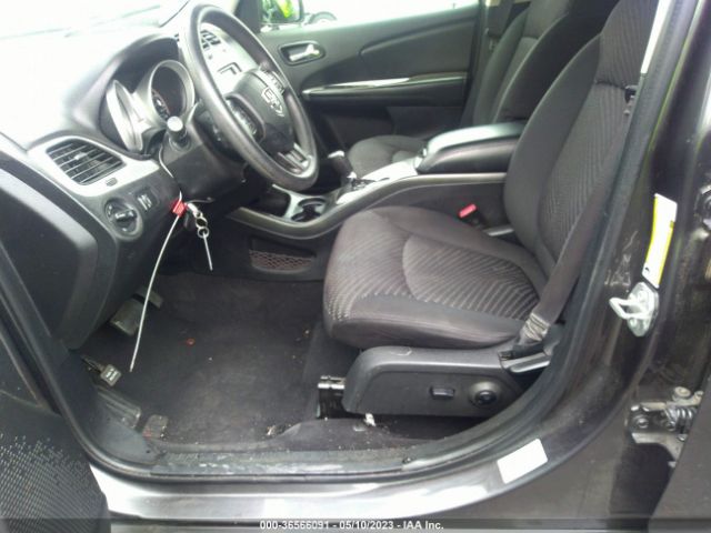3C4PDCBB9GT205932 Dodge Journey Sxt
