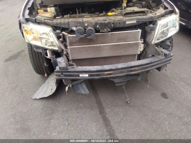 3C4PDCBB9GT205932 Dodge Journey Sxt
