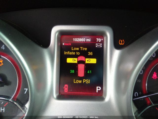 3C4PDCBB9GT205932 Dodge Journey Sxt