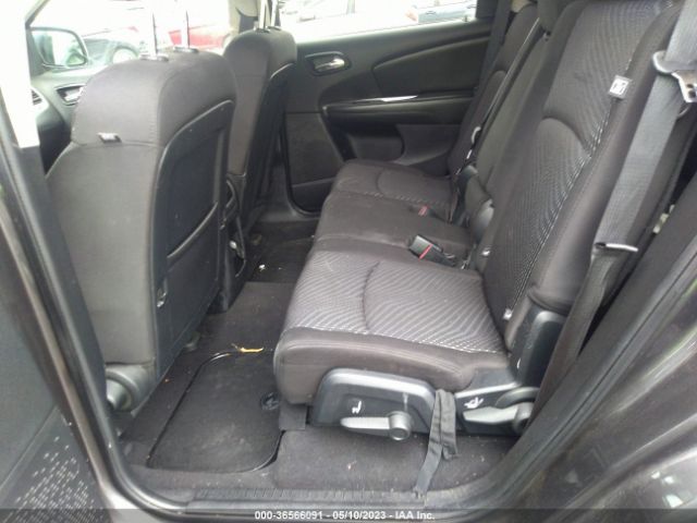 3C4PDCBB9GT205932 Dodge Journey Sxt