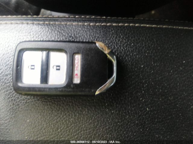 JHMGK5H85HS006150 Honda Fit Ex-l