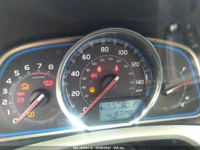 Toyota Rav4 Limited 2015 2T3DFREV5FW259466 Image 8
