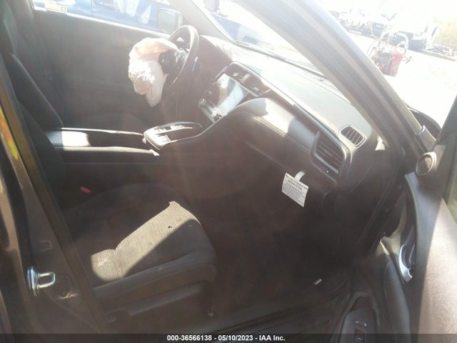 Honda INSIGHT EX 2019 19XZE4F50KE015949 Image 5