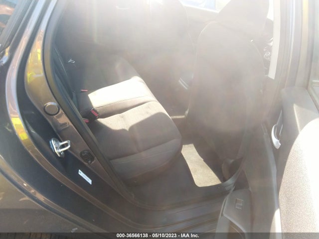 Honda INSIGHT EX 2019 19XZE4F50KE015949 Image 8