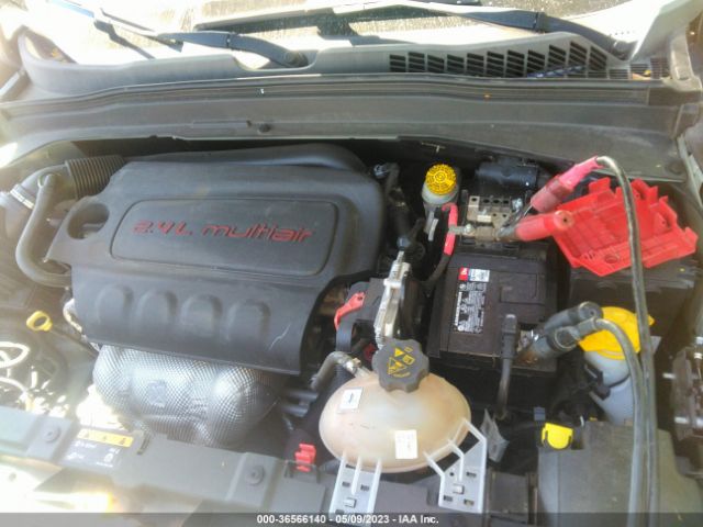 ZACCJABB9JPH23033 Jeep Renegade Latitude