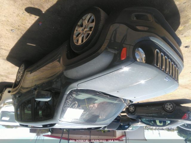 ZACCJABB9JPH23033 Jeep Renegade Latitude