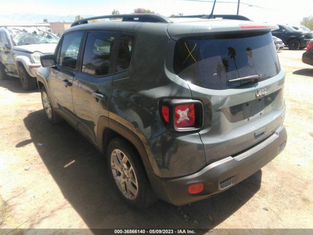 ZACCJABB9JPH23033 Jeep Renegade Latitude