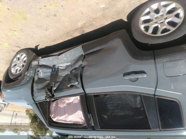 ZACCJABB9JPH23033 Jeep Renegade Latitude