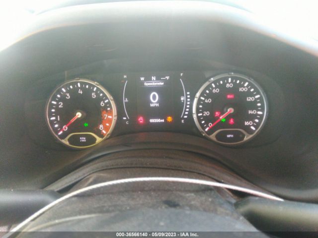 ZACCJABB9JPH23033 Jeep Renegade Latitude