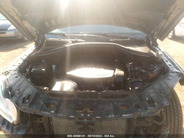 4JGDA5HB3FA542256 Mercedes-Benz M-class Ml 350