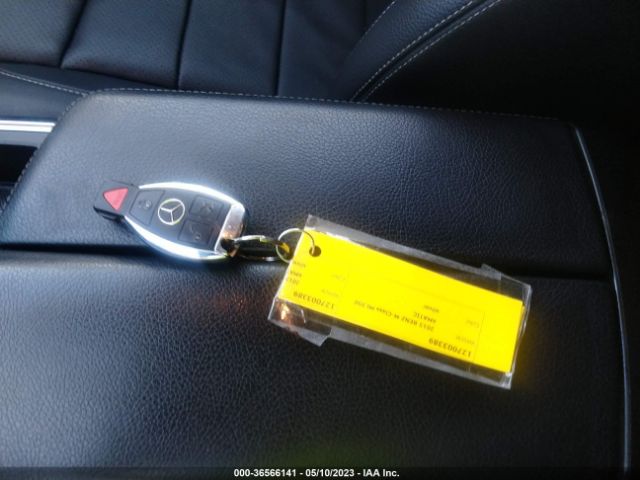 4JGDA5HB3FA542256 Mercedes-Benz M-class Ml 350