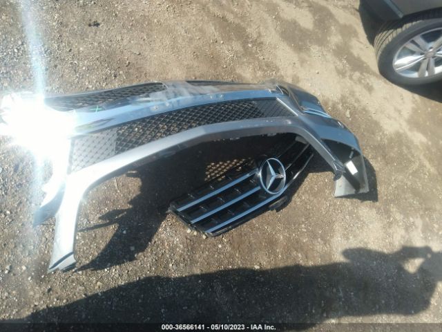 4JGDA5HB3FA542256 Mercedes-Benz M-class Ml 350