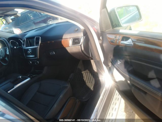 4JGDA5HB3FA542256 Mercedes-Benz M-class Ml 350