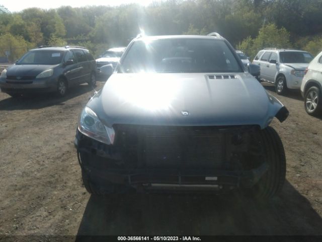 4JGDA5HB3FA542256 Mercedes-Benz M-class Ml 350