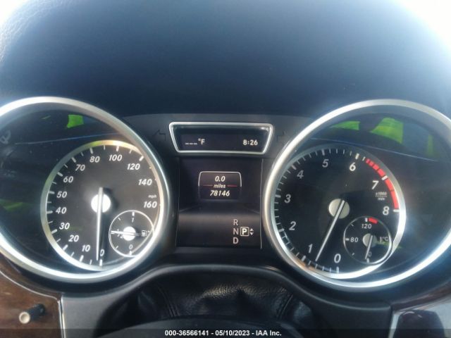 4JGDA5HB3FA542256 Mercedes-Benz M-class Ml 350