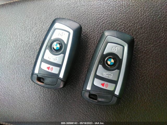 5UXXW5C56F0E87281 BMW X4 Xdrive35i
