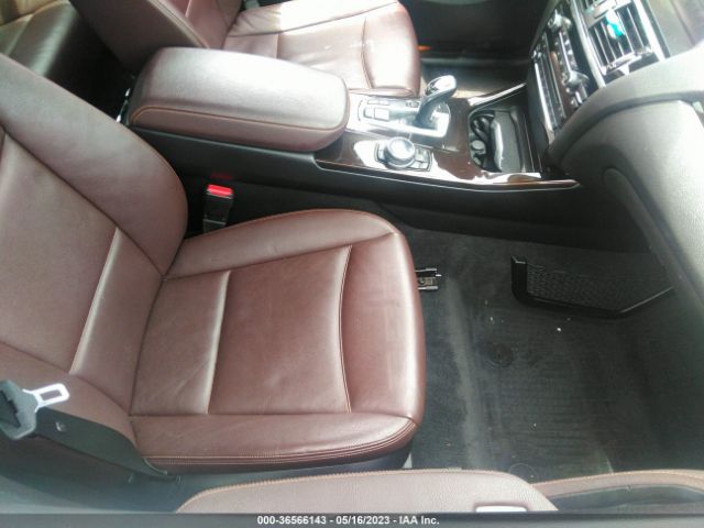 5UXXW5C56F0E87281 BMW X4 Xdrive35i
