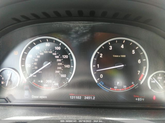 5UXXW5C56F0E87281 BMW X4 Xdrive35i