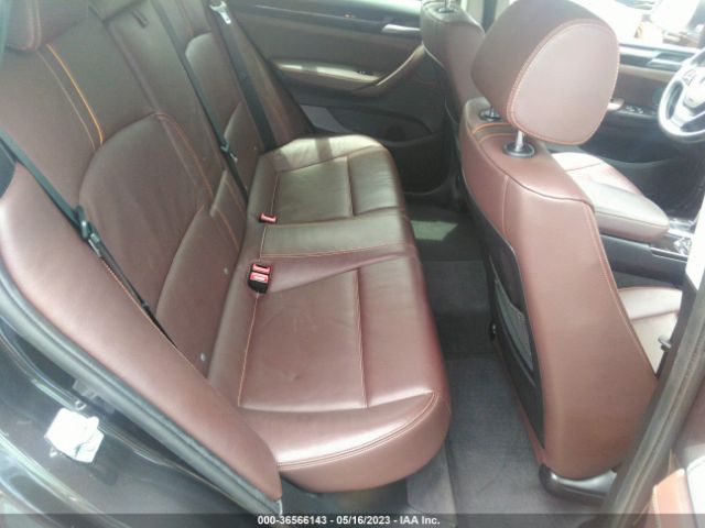 5UXXW5C56F0E87281 BMW X4 Xdrive35i